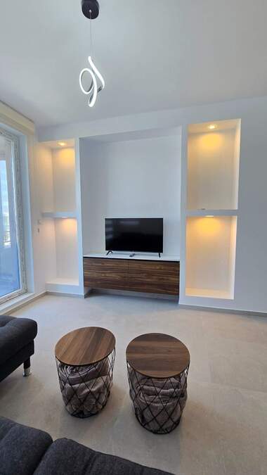 For rent - Apartment in Madika,  Burgas