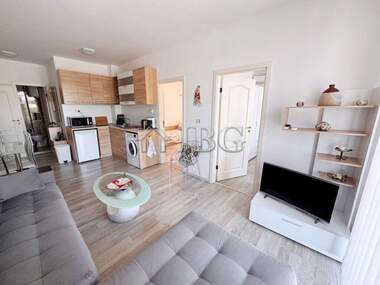 Satış - Apartman olarak Sunny Beach,  Burgas