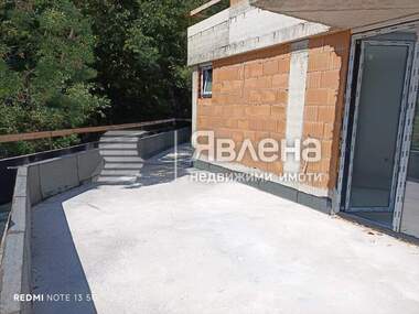 Продажба - Апартамент в Зорница,  Бургас