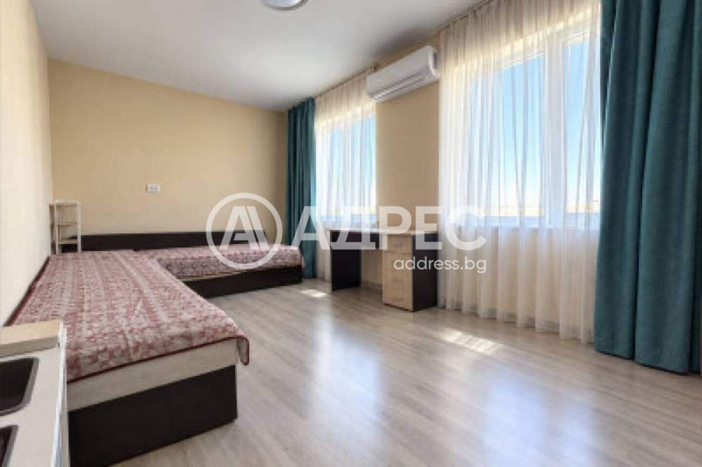 Cu trei camere Apartament în Trakia, Plovdiv – fotografia 2