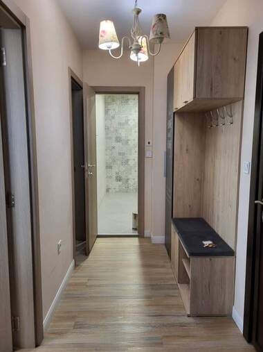 Verkauf - Wohnung in Trakia,  Plowdiw