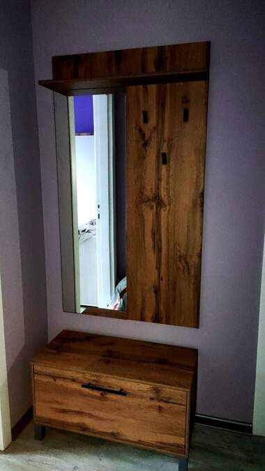 Kira - Apartman olarak Opalçenski,  Stara Zagora