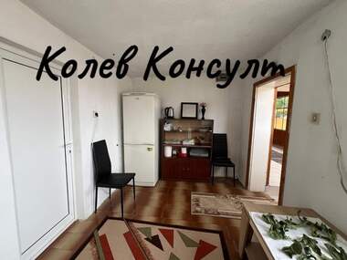 For sale - House in Kapitan Andreevo,  Haskovo