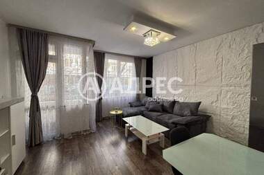 Ενοίκιο - Διαμέρισμα σε Кършияка,  Пловдив