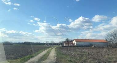 For sale - For Construction in Trud,  Plovdiv