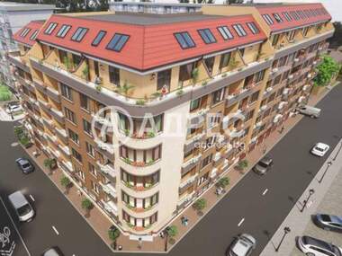 Vânzare - Apartament în Bratia Miladinovi,  Burgas