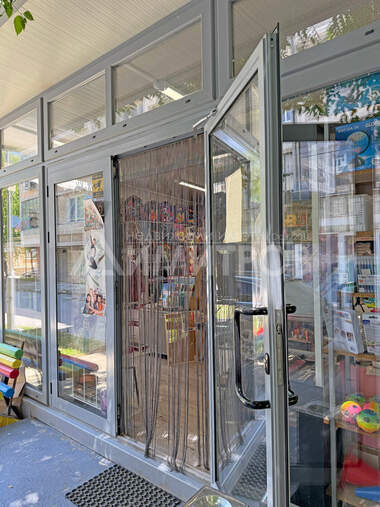 Satış - Dükkan/Ofis/Güzellik salonu/Yer/Diş ofisi olarak Novi Pazar,  Şumen