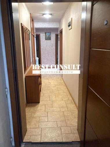 Kira - Apartman olarak Centralen iujen raion,  Ruse