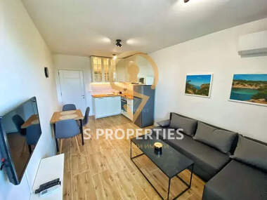 For rent - Apartment in Pobeda,  Varna
