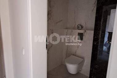 Verkauf - Wohnung in Goze Deltschew,  Sovia