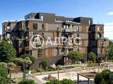 For sale - Apartment in k.k. Chayka,  Varna