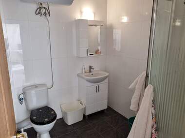 Verkauf - Wohnung in Sweti Wlas,  Burgas