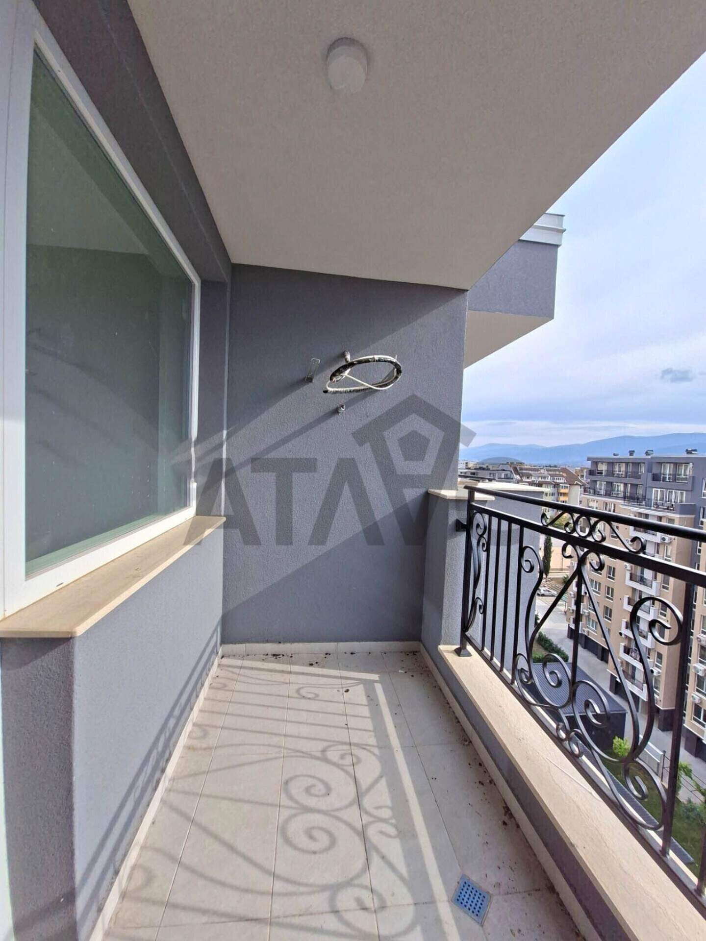 1 bedroom Apartment in Kiuchuk Parizh, Plovdiv – photo 7