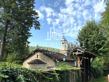 For sale - For Construction in Bozhentsite,  Gabrovo