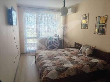 Miete - Wohnung in Kütschuk Parij,  Plowdiw