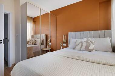 Kira - Apartman olarak Oborishte,  Sofia