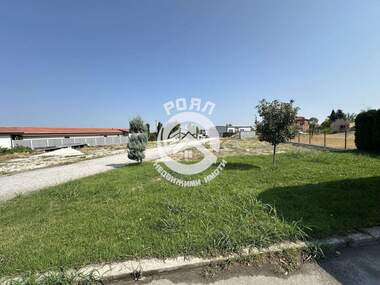 For rent - Warehouse in Stamboliyski,  Plovdiv