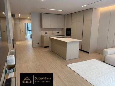 Продажба - Апартамент в Кръстова вада,  София
