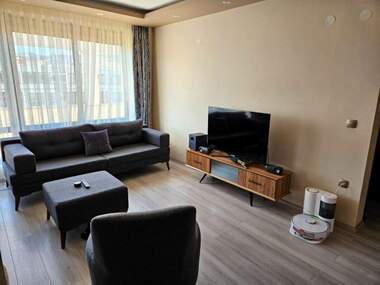 Продажа - Квартира в Център,  Кърџали