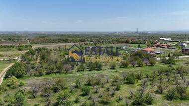 For sale - For Construction in Brestnik,  Plovdiv