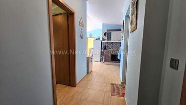 Verkauf - Wohnung in Sweti Wlas,  Burgas