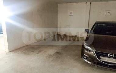 Satış - Parkyeri olarak Asparuhovo,  Varna