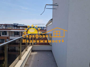 For sale - Apartment in Sarafovo,  Burgas