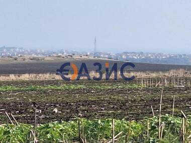 Πώληση - Οικόπεδο για κατασκευή σε Каблешково,  Бургас