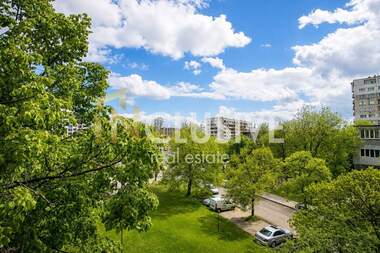 Продажба - Апартамент в Надежда 2,  София