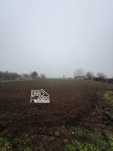 Vânzare - Teren de construcții în Zagore,  Stara Zagora