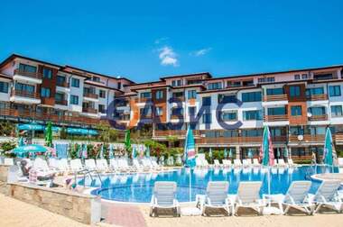 For sale - Apartment in Sunny Beach,  Burgas