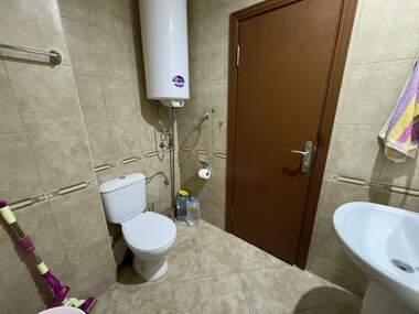 Verkauf - Wohnung in Nessebar,  Burgas