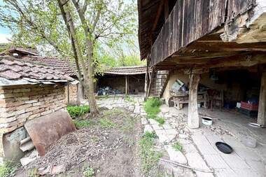 Verkauf - Haus in Gorna Studena,  Weliko Tarnowo