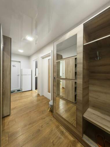 For rent - Apartment in Wider Center,  Ruse