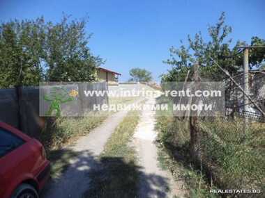 Satış - İnşaat arsası olarak V.Z. Kenana,  Haskovo