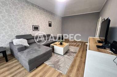 Închiriere - Apartament în Goțe Delceev,  Sofia