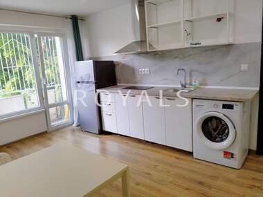For sale - Apartment in Troshevo,  Varna