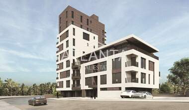 Verkauf - Wohnung in Lewski,  Warna