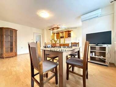 For rent - Apartment in Vazrajdane,  Burgas