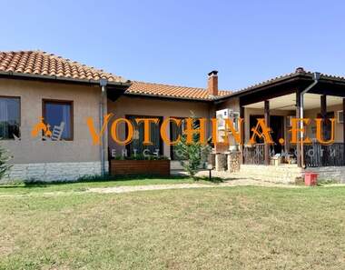 For sale - House in Bliznatsi,  Varna