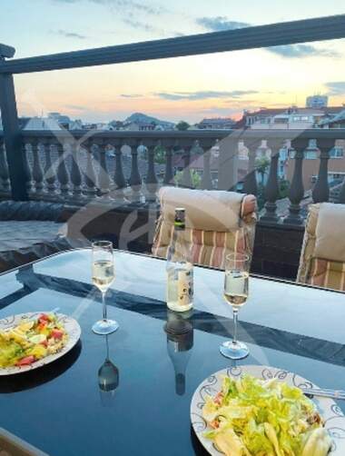 For sale - Apartment in Sadiyski,  Plovdiv