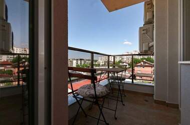 For rent - Apartment in Obelia 2,  Sofia