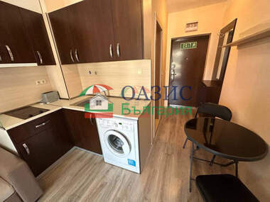 Verkauf - Wohnung in Rawda,  Burgas