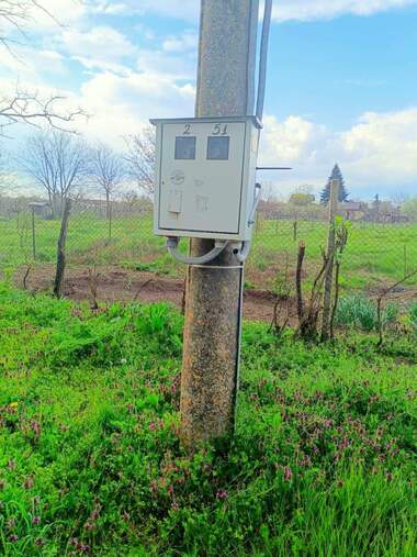 For sale - For Construction in Bezvoditsa,  Dobrich