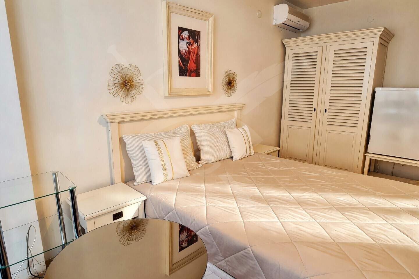 Tek odalı Apartman olarak Nesebar, Burgas – fotoğraf 2