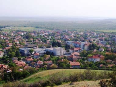 Ακίνητα Каблешково