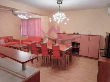 For rent - Apartment in Center,  Varna