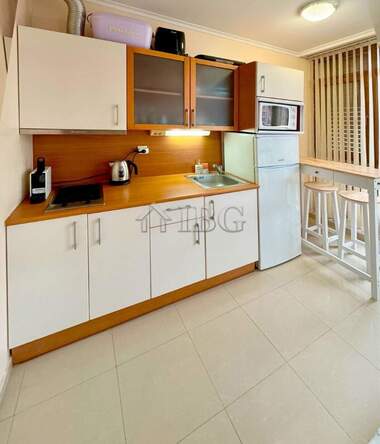 For sale - Apartment in Sunny Beach,  Burgas