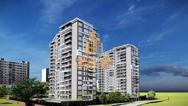 Продажа - Квартира в Младост 1,  Варна