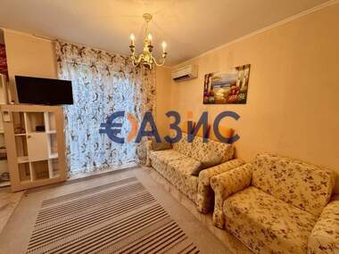 For sale - Apartment in Sunny Beach,  Burgas